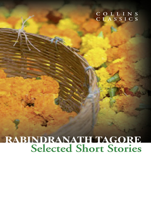 Title details for Selected Short Stories by Rabindranath Tagore - Available